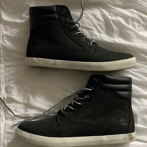 Timberland Dausette Sneaker Boot